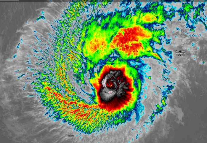 1350UTC