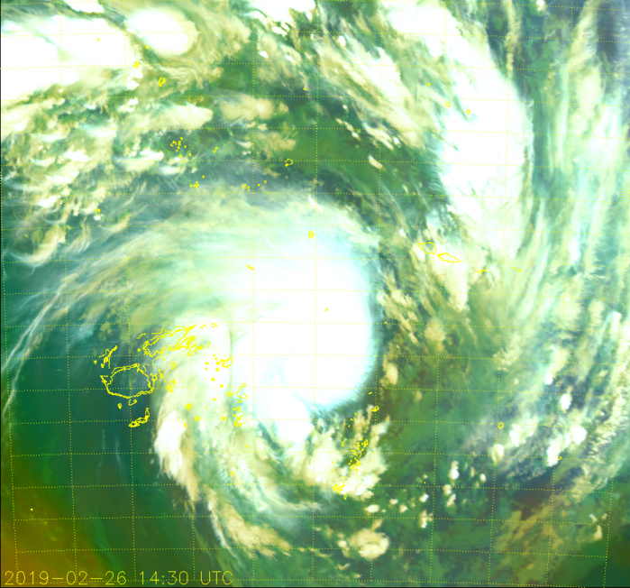 1430UTC