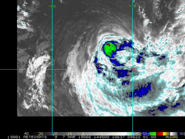 1445UTC