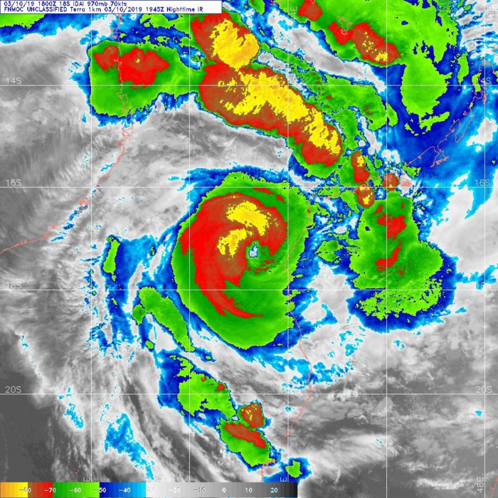 1945UTC