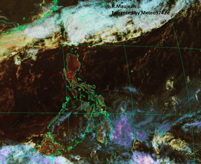 03UTC, 11h(Philippines).