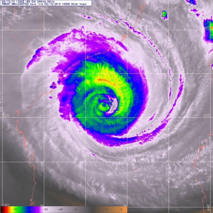 1050UTC