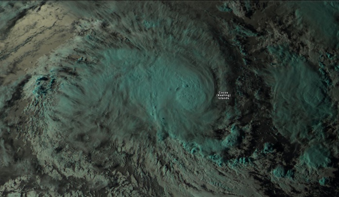 1030UTC