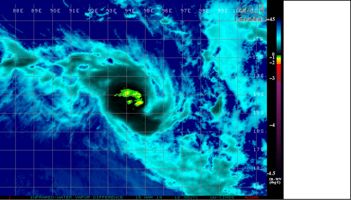 1230UTC