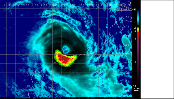 1330UTC