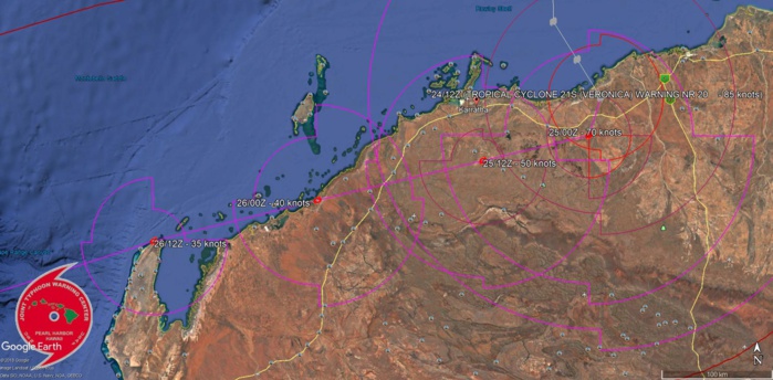 WARNING 20/JTWC