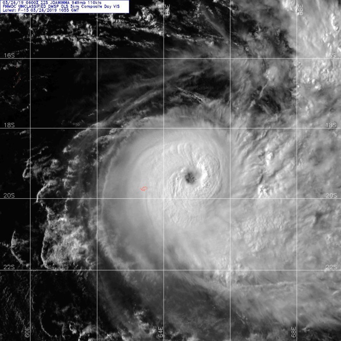 1055UTC