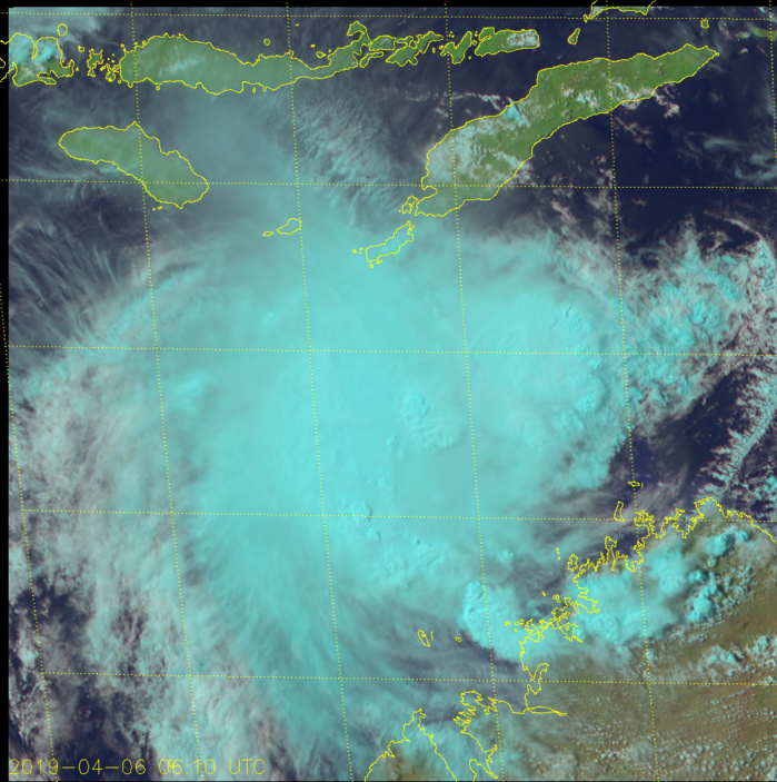 0610UTC