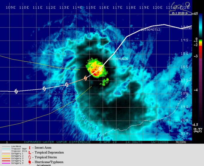 WARNING 15/JTWC