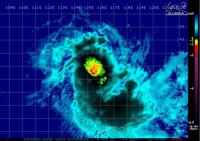 1430UTC