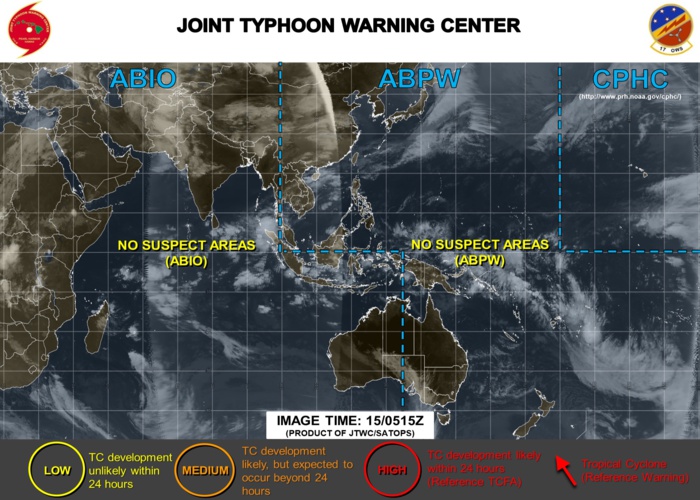 06UTC: some respite...calm tropics  Good Bye Bob...