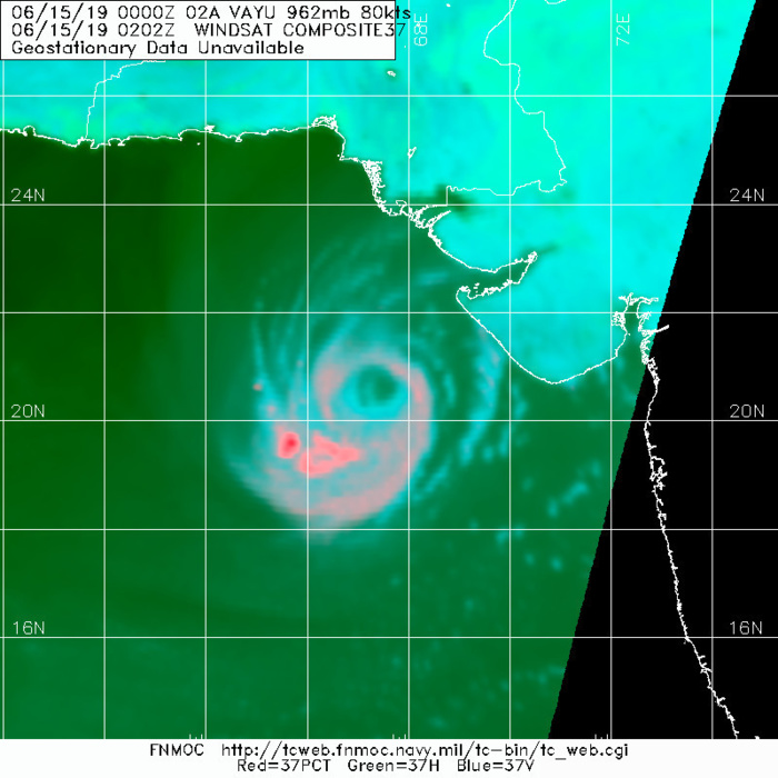 0202UTC: MICROWAVE SIGNATURE STILL GOOD