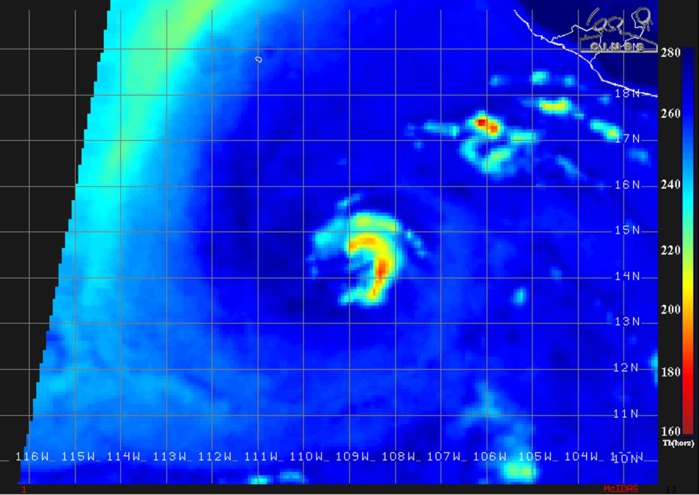 1237UTC