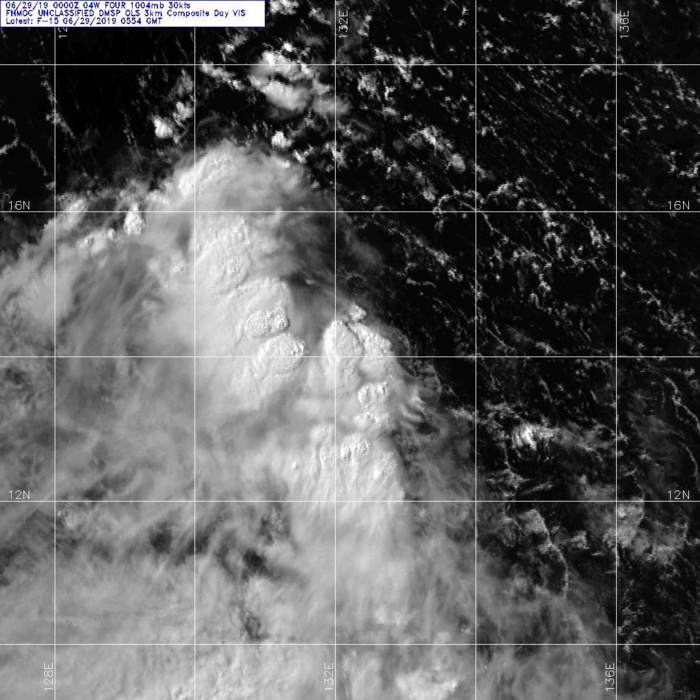 DMSP 0554UTC