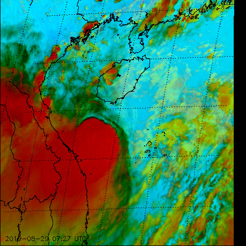 29/0727UTC