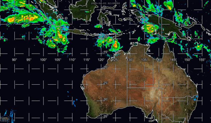 03/14UTC. 12H ANIMATION.