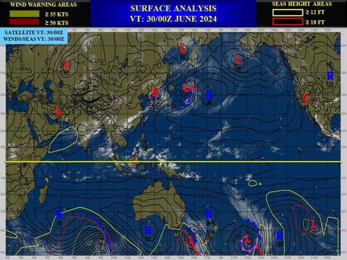 CAT 3 Hurricane 02L(BERYL) intensifying next 24h//INVEST 94L// INVEST 96L// ECMWF 10 Day Strom Tracks//3015utc