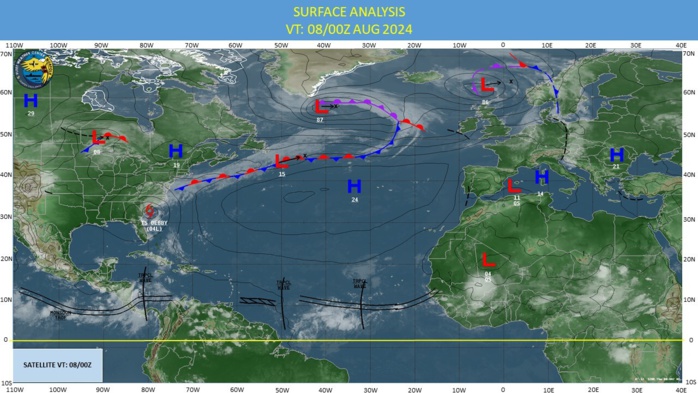 06W(MARIA) intensifying set to reach Typhoon Intensity within 24hours// 3 Week TC Formation Probability//0809utc 