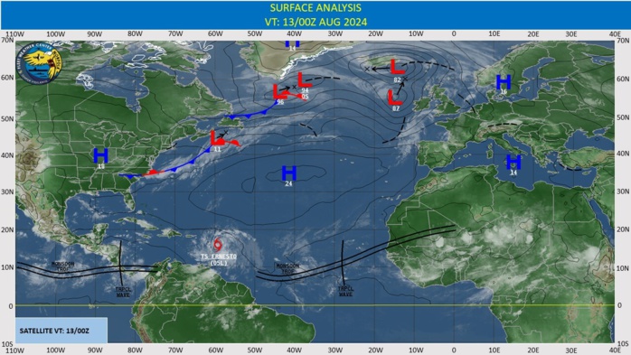 08W(AMPIL) forecast to intensify significantly next 72H//07W(SON-TINH)//09W//06W(MARIA)//05L(ERNESTO) 1303utc