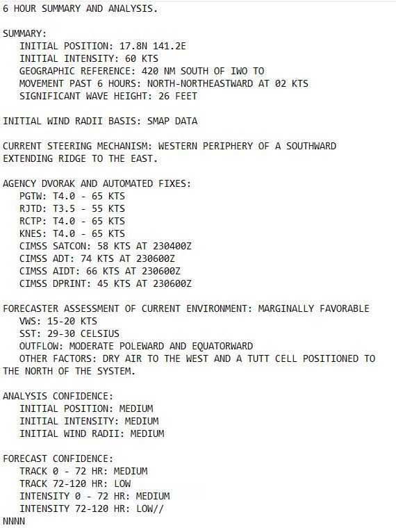 11W(SHANSHAN) up to CAT 4 US by 96H bearing down on JAPAN//07E(GILMA) almost a CAT 4//3 Week TC Formation Probability//2309utc 