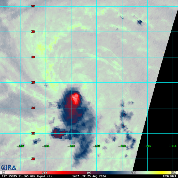 Typhoon 11W(SHANSHAN) intensifying//CAT 1 01C(HONE) brushing HAWAII//HU 07E(GILMA) peaked at CAT 4 US//INVEST 92E//2515utc