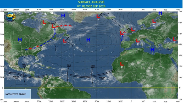 TS 12W(YAGI) Rapid Intensification possible once over the South China Sea//INVEST 93W// 0209utc