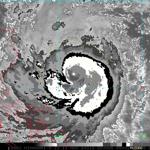 Typhoon 27W(USAGI) intensifying brushing the NE tip of LUZON//TS 25W(MAN-YI) intensifying gradually approaching LUZON//INVEST 95S//3 Week TC Formation Probability//1309utc 