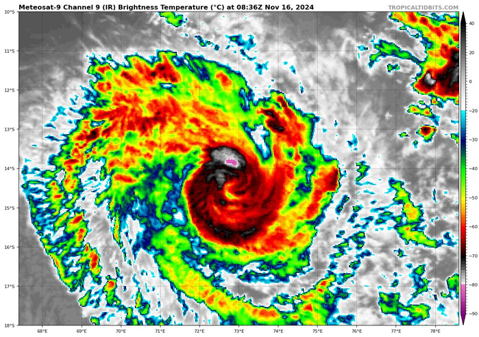 Super Typhoon 25W(MAN-YI) bearing down on the PHILIPPINES//TC 02S(BHEKI) reached CAT 1 US//Super Typhoon 27W(USAGI) Final Warning//1609utc