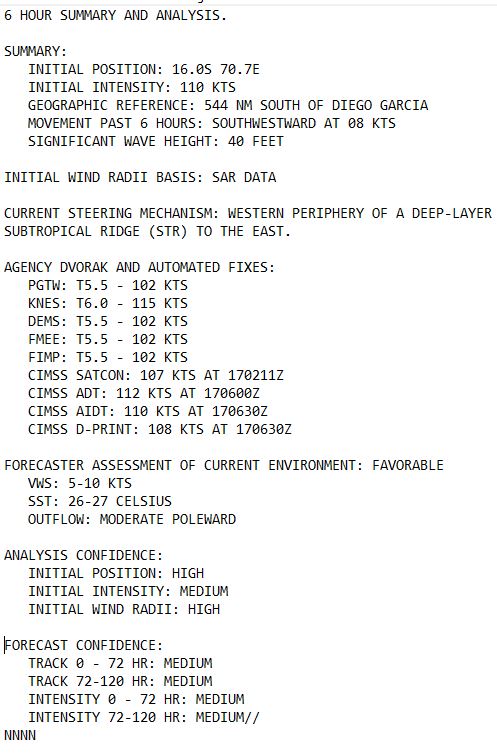 Super Typhoon 25W(MAN-YI) landfall South of CASIGURAN/LUZON//TC 02S(BHEKI) Strong CAT 3 US  above forecast//1709utc 