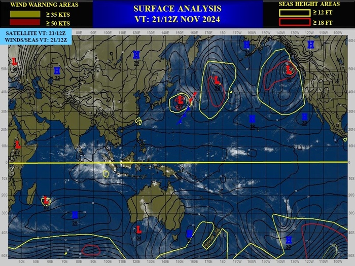 TC 02S(BHEKI)// INVEST 96S// 2200utc updates