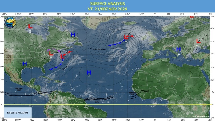 INVEST 99B// REMNANTS OF TC 02S(BHEKI)// INVEST 96S// 2306utc updates