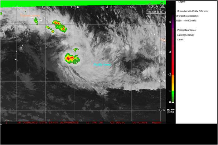 TC 07S(DIKELEDI) landfall over Northern MADAGASCAR at Typhoon Intensity re-intensifying once over the MOZ Channel//TC 08P(PITA)//3 Week TC Formation Probability//1109utc 