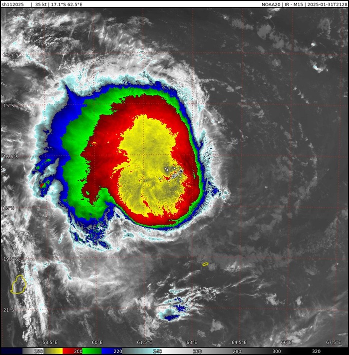 SOURCE: NOAA