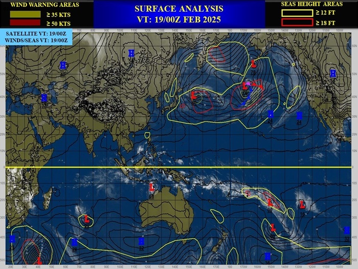 3 Week Tropical Cyclone Formation Probability//1909utc 