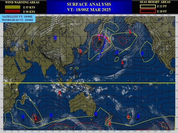 INVEST 91S under watch// 1809utc