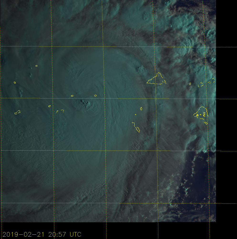 2057UTC