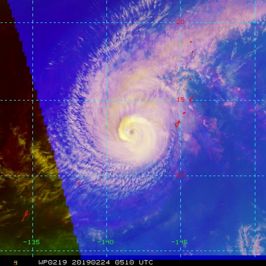 0510UTC