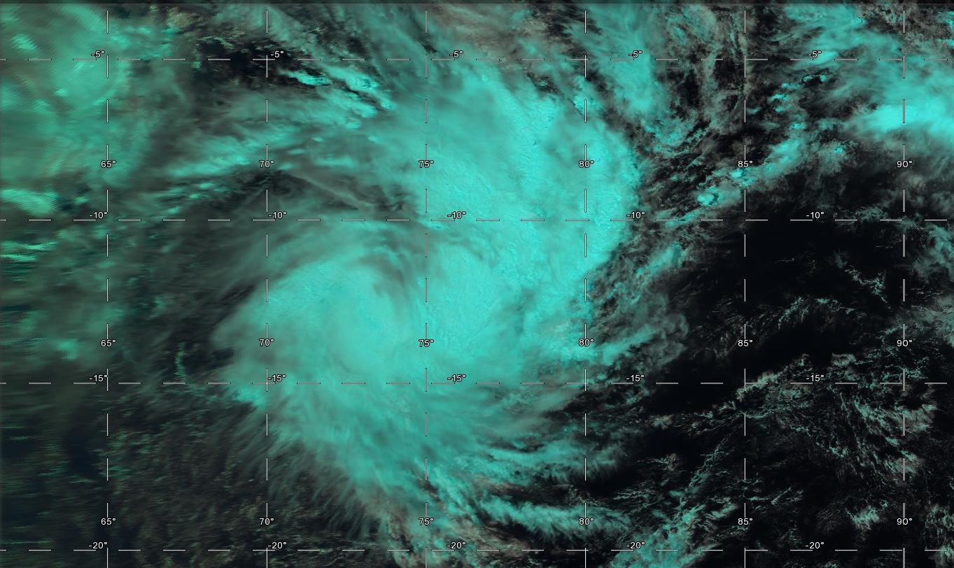 0730UTC