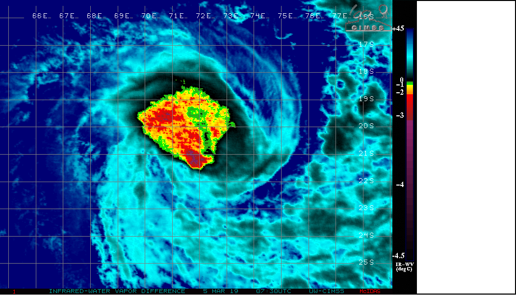 0730UTC