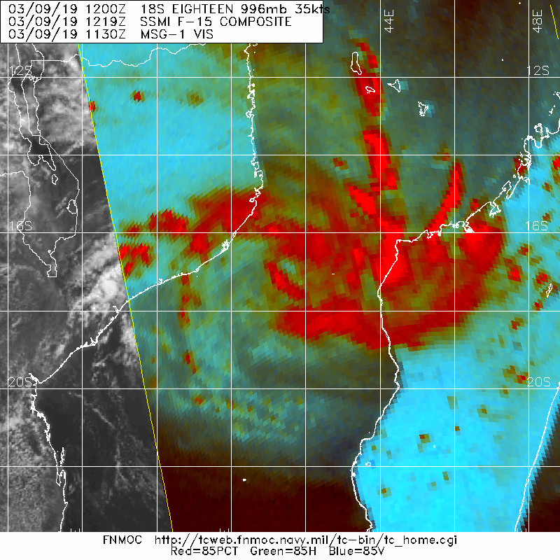 1219UTC