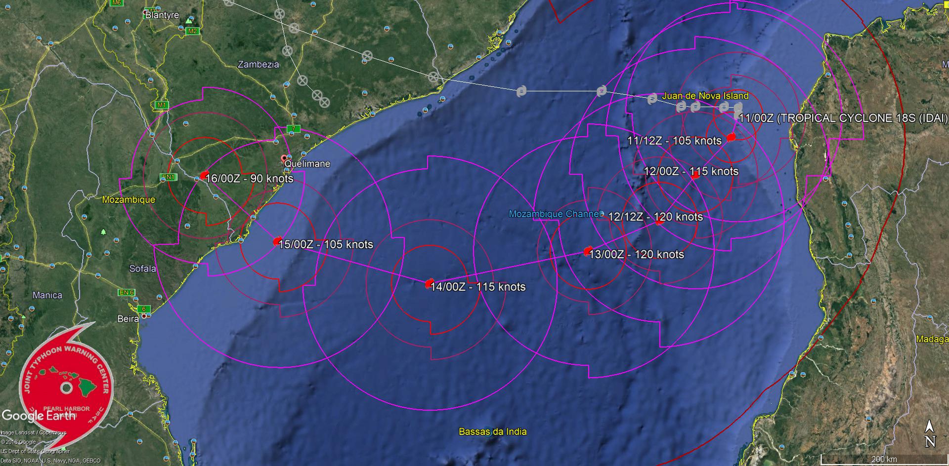 WARNING 8/JTWC