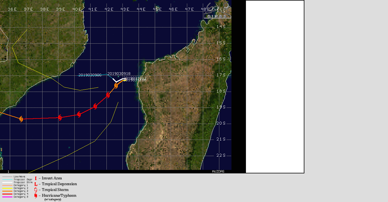 WARNING 10/JTWC