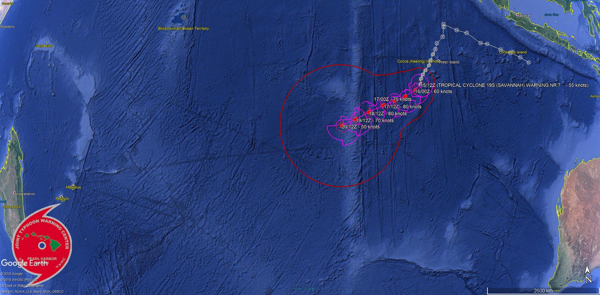 WARNING 7/JTWC