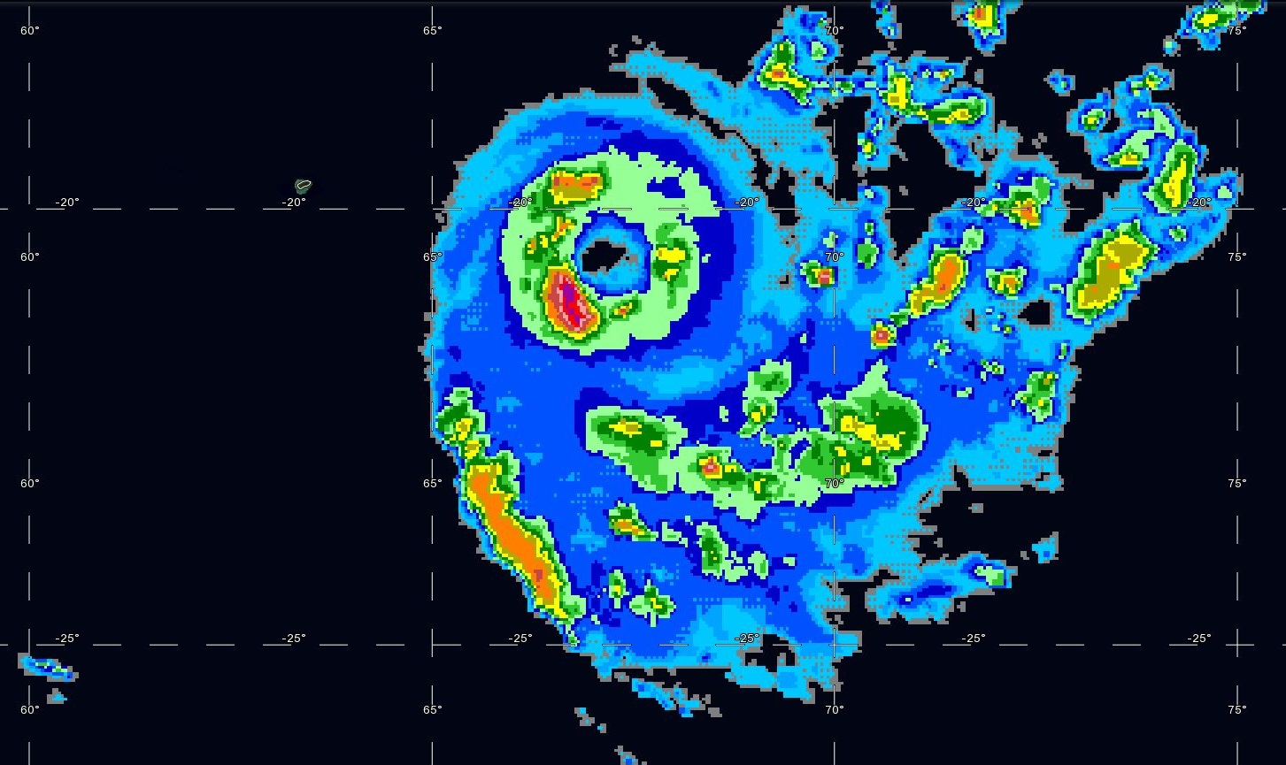 2245UTC