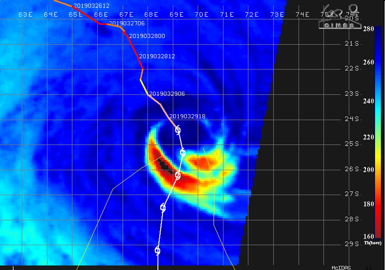 WARNING 33/JTWC