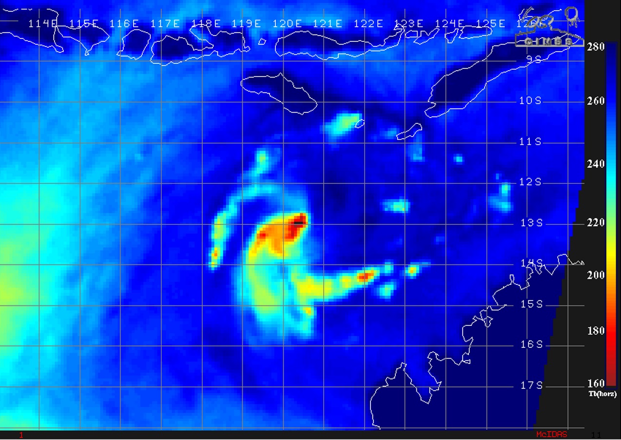 2233UTC