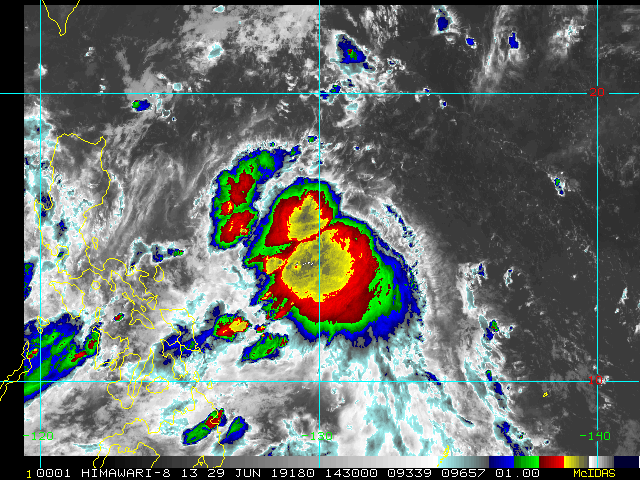 1430UTC