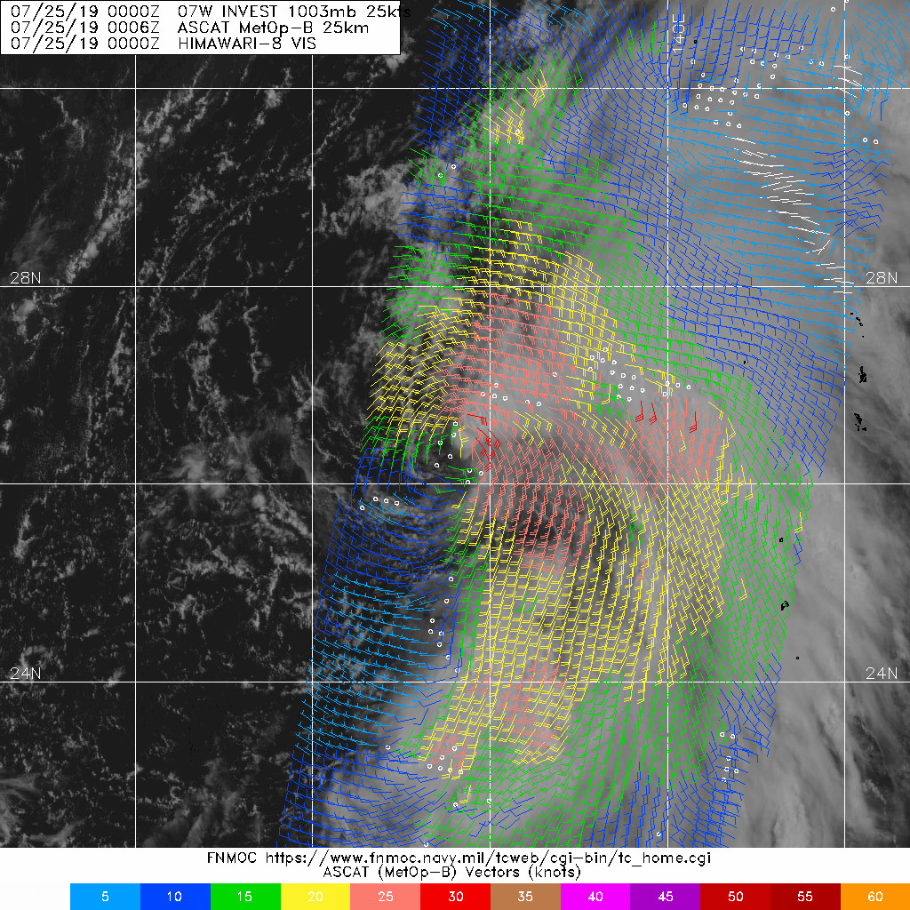 25/0006UTC