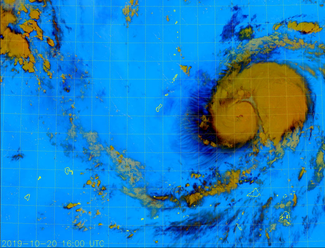 22W: 20/16UTC