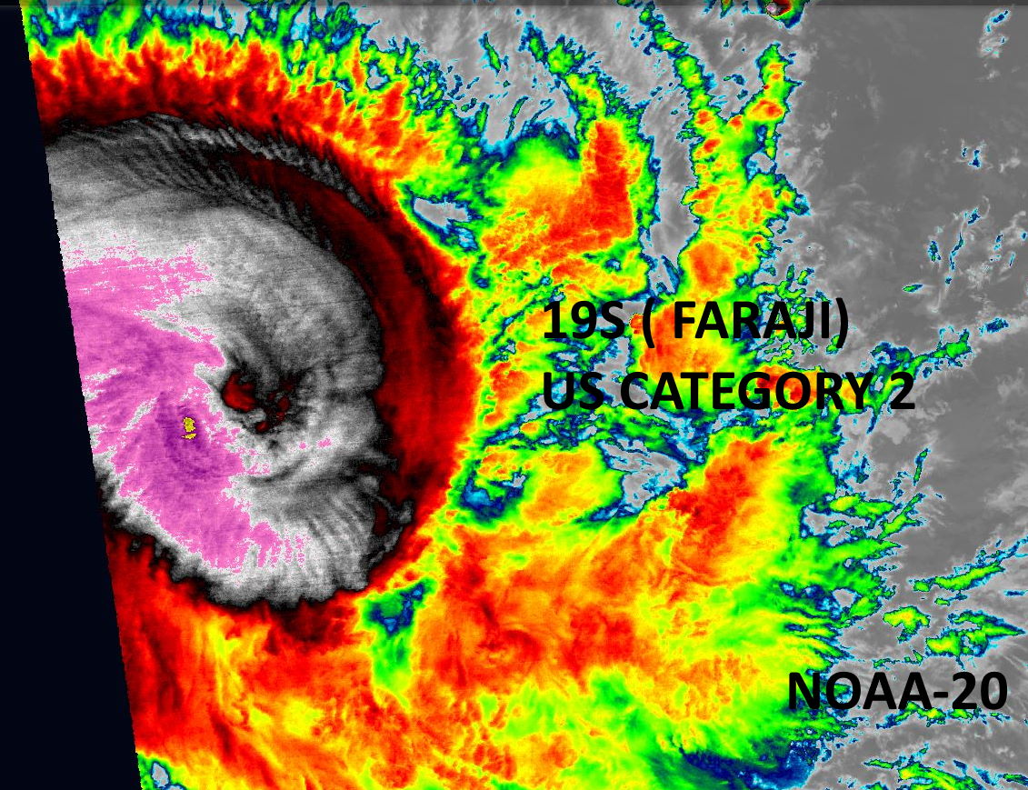 19S(FARAJI). 11/0707UTC. NOAA-20.